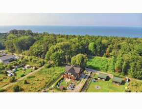 SoCloseBeach Apartament Chłopy